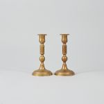 1245 5190 CANDLESTICKS